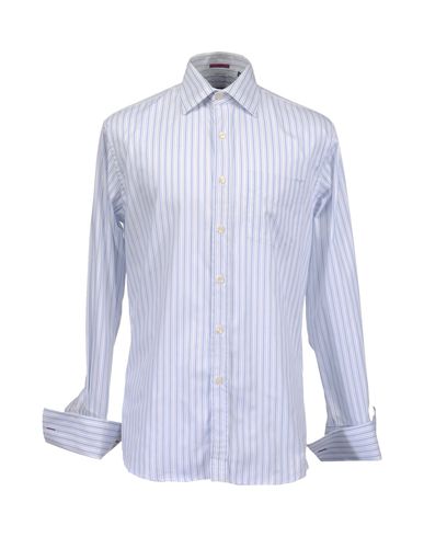 ZOOM PAUL SMITH - Long sleeve shirt