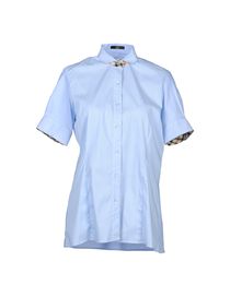 DAKS LONDON - Shirts