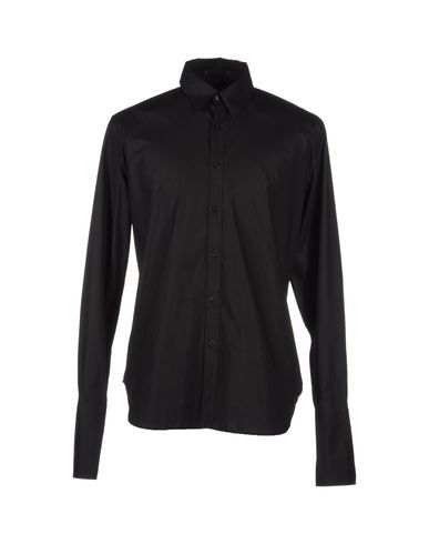 ZOOM PAUL SMITH - Long sleeve shirt