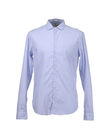 ZOOM M.GRIFONI DENIM - Long sleeve shirt