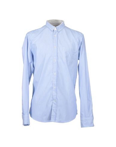ZOOM MAURO GRIFONI - Shirts