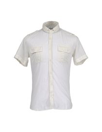 GOLD CASE by ROCCO FRAIOLI - Short sleeve shirt