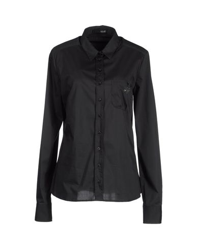 ZOOM LIU •JO - Long sleeve shirt