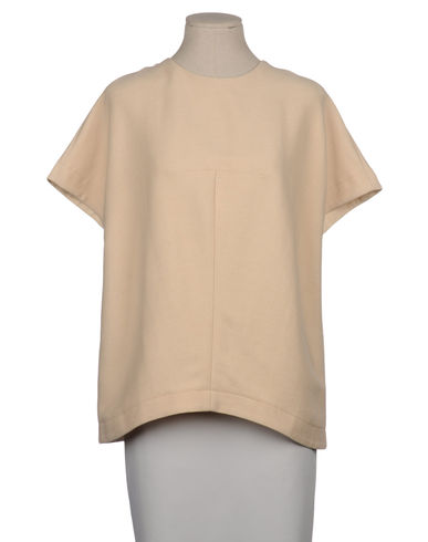 ZOOM CACHAREL - Blouse