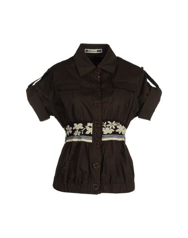 ZOOM PIANURASTUDIO - Shirts