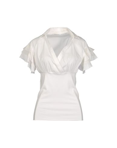 ZOOM LAVINIATURRA - Short sleeve shirt