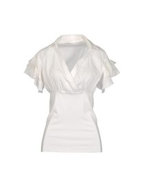 LAVINIATURRA - Short sleeve shirt