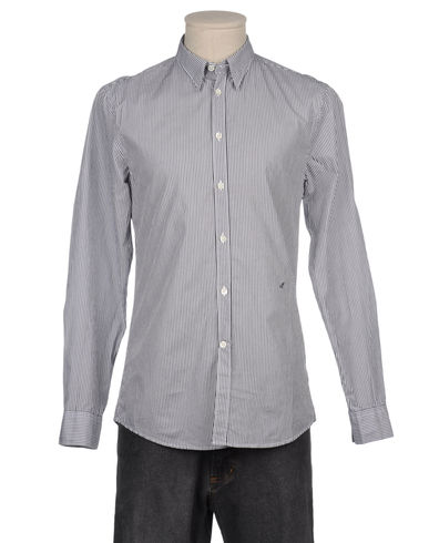 ZOOM ACNE - Long sleeve shirt