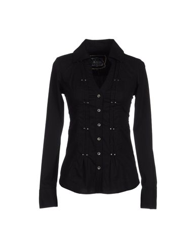 ZOOM GUESS - Long sleeve shirt