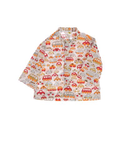 ZOOM SARA ROTTA LORIA - Shirts