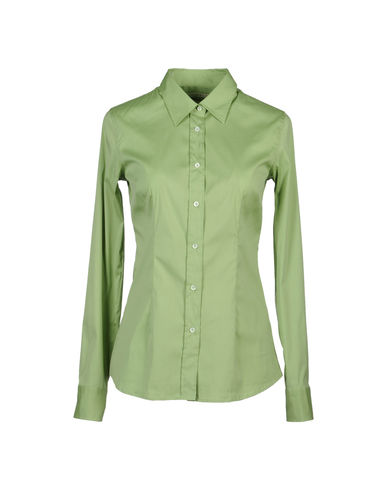 ZOOM MAURO GRIFONI - Shirts