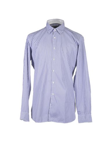 ZOOM ETRO - Long sleeve shirt