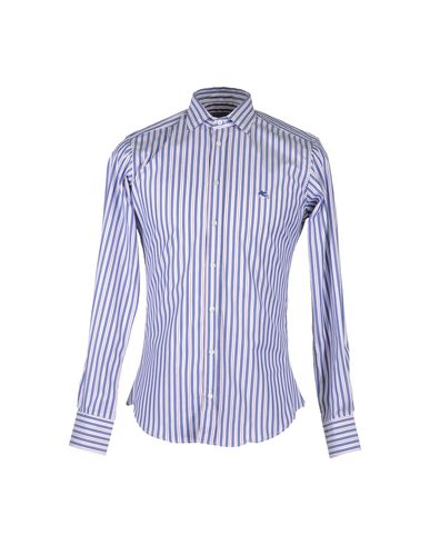 ZOOM ETRO - Long sleeve shirt