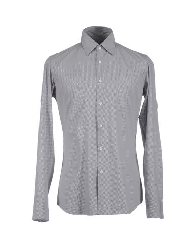 ZOOM PRADA - Long sleeve shirt