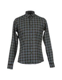 PRADA - Long sleeve shirt