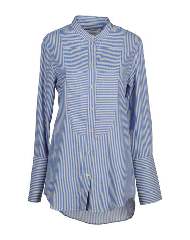 ZOOM MAURO GRIFONI - Long sleeve shirt
