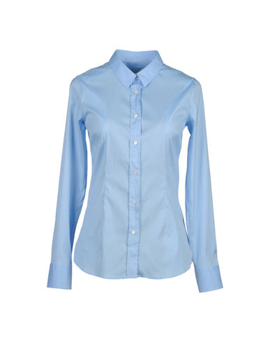 ZOOM MAURO GRIFONI - Long sleeve shirt