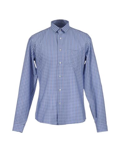 ZOOM PRADA - Long sleeve shirt