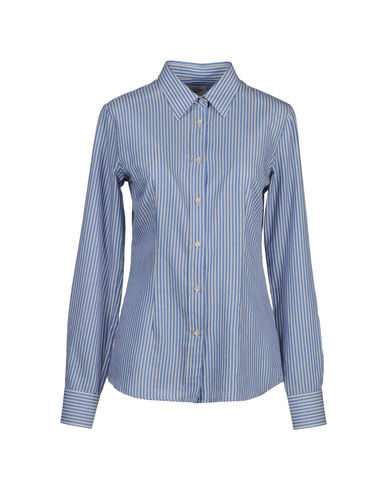 ZOOM MAURO GRIFONI - Long sleeve shirt