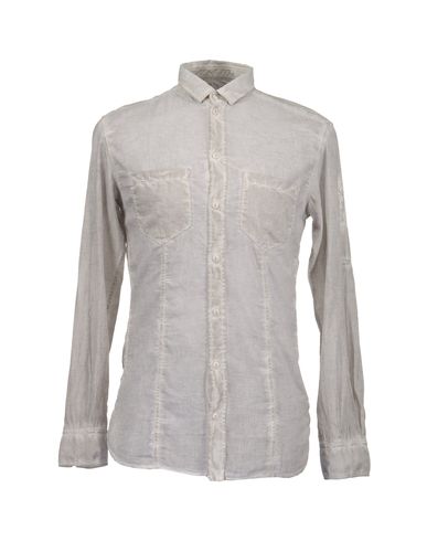 ZOOM D&G - Long sleeve shirt