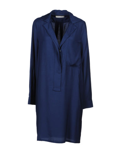 ZOOM MAURO GRIFONI - Short dress