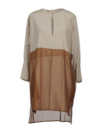 MAURO GRIFONI - Kaftan