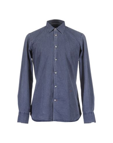 ZOOM DONDUP - Long sleeve shirt