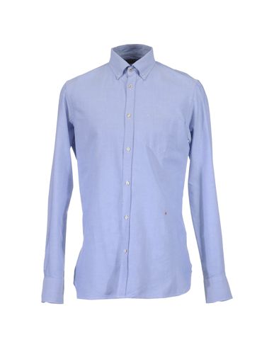 ZOOM DONDUP - Shirts