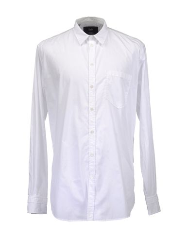 ZOOM D&G - Long sleeve shirt
