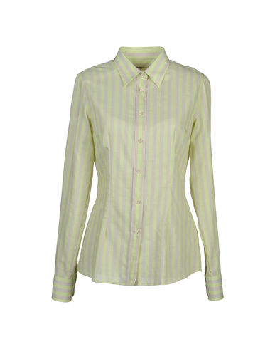 ZOOM MAURO GRIFONI - Shirts