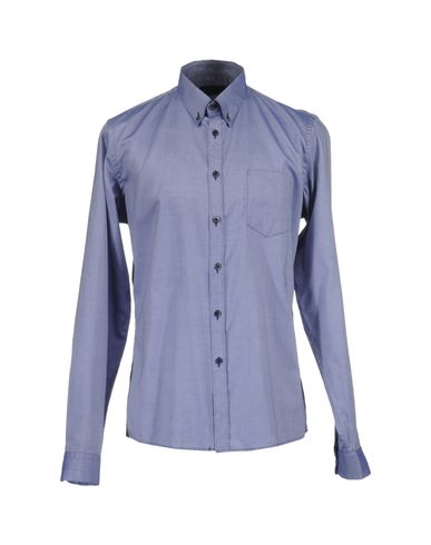 ZOOM PRADA - Long sleeve shirt