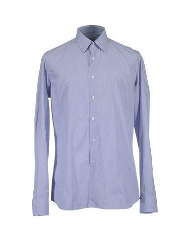 ZOOM PRADA - Long sleeve shirt