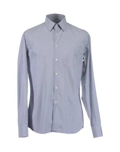 ZOOM PRADA - Long sleeve shirt