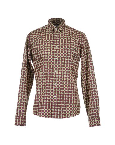 ZOOM PRADA - Long sleeve shirt