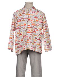 SARA ROTTA LORIA - Shirts