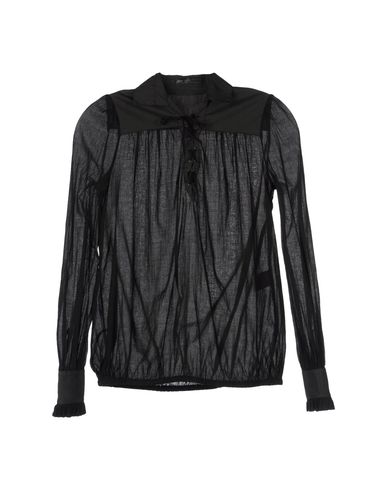 ZOOM D.A. DANIELE ALESSANDRINI - Blouse