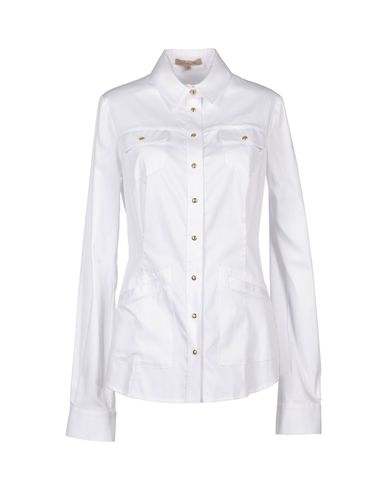 ZOOM BETTY BLUE - Long sleeve shirt