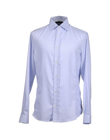 ZOOM ARMANI JEANS - Long sleeve shirt