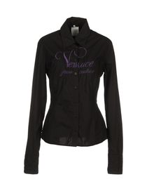 VERSACE JEANS COUTURE - Camicie