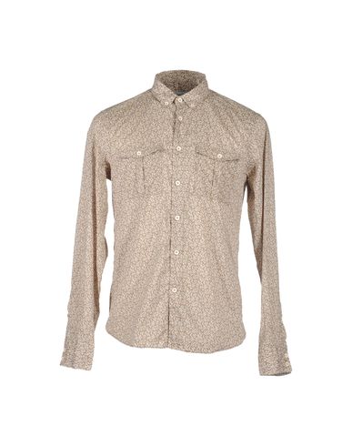 ZOOM MAURO GRIFONI - Long sleeve shirt