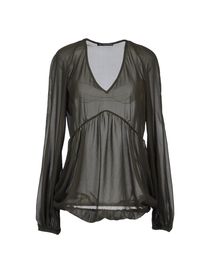 D.A. DANIELE ALESSANDRINI - Blouse