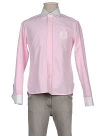 HACKETT - Shirts