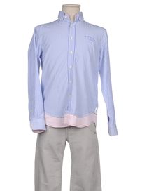 HACKETT - Shirts