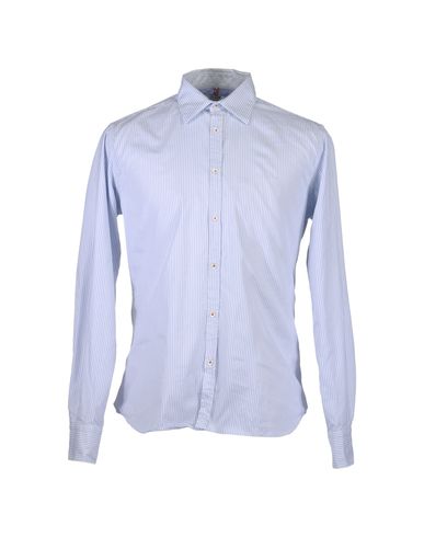 ZOOM AGLINI - Shirts