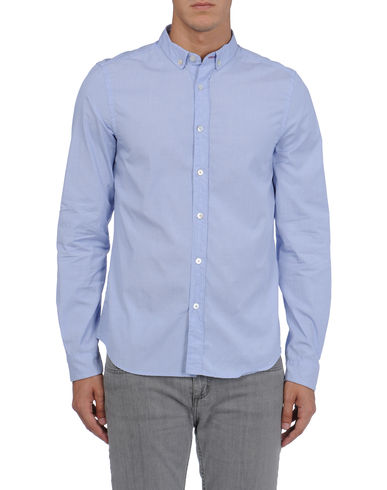 ZOOM PAUL SMITH - Long sleeve shirt