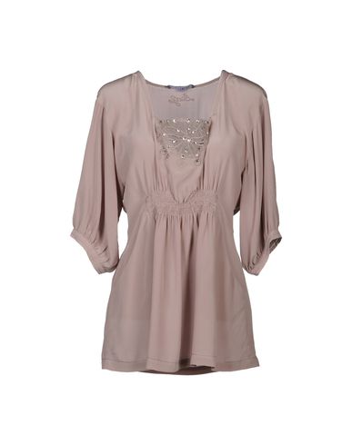 ZOOM LIU •JO - Blouse