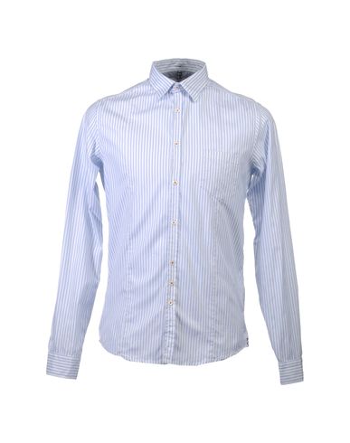 ZOOM AGLINI - Long sleeve shirt