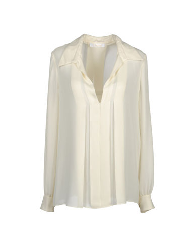 ZOOM CHLOÉ - Blouse