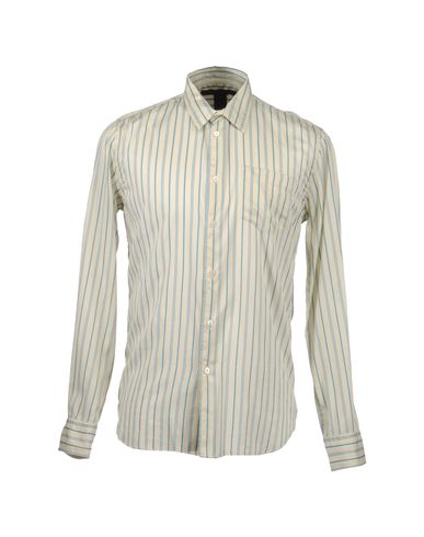 ZOOM MARC JACOBS - Long sleeve shirt