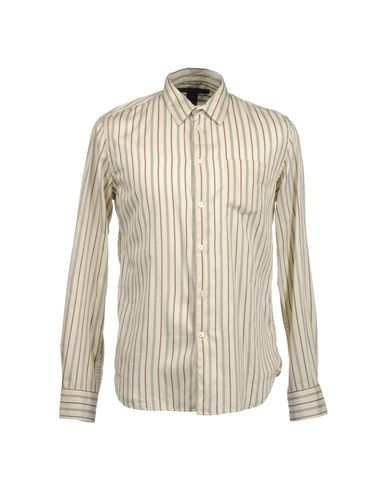 ZOOM MARC JACOBS - Long sleeve shirt